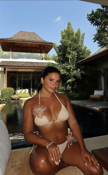 Full leaked Ines sberro private photo