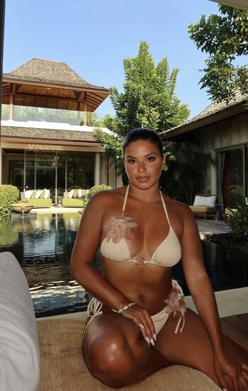Full leaked Ines sberro private photo