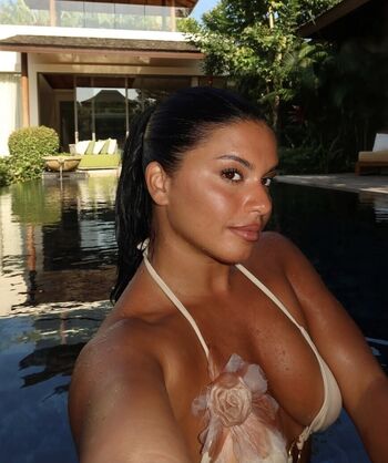 Full leaked Ines sberro private photo