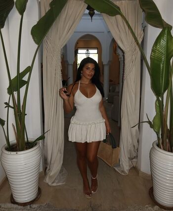 Full leaked Ines sberro private photo