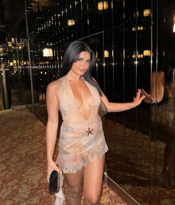 Full leaked Ines sberro private photo