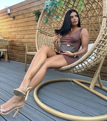 Full leaked Ines sberro private photo