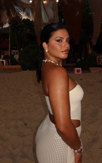 Full leaked Ines sberro page private photo