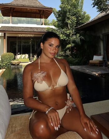Full leaked Ines sberro page private photo