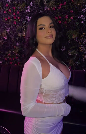 Full leaked Ines sberro private photo