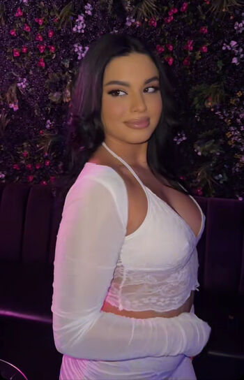 Full leaked Ines sberro private photo