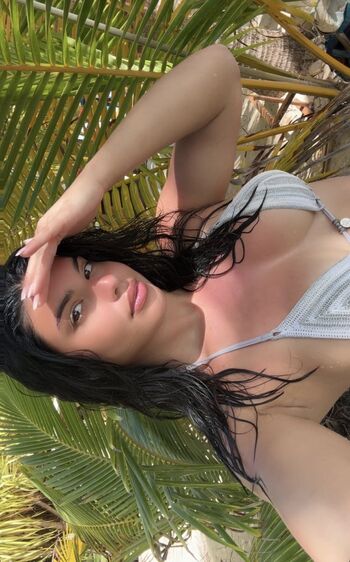 Full leaked Ines sberro private photo