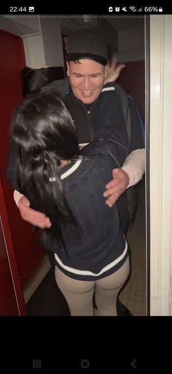 Full leaked Ines team nasdas private photo