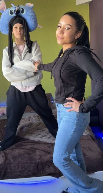 Full leaked Ines team nasdas private photo