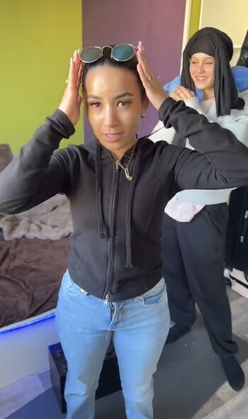 Full leaked Ines team nasdas private photo