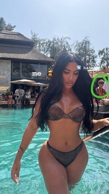 Full leaked Inessbnny private photo
