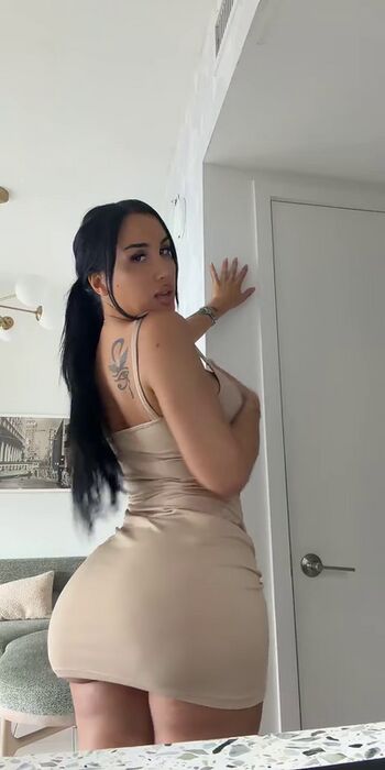 Full leaked Inessbnny private photo