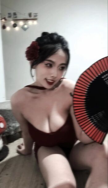 Full leaked Infini abckatherine private photo