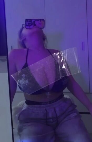 Full leaked Infini abckatherine private photo