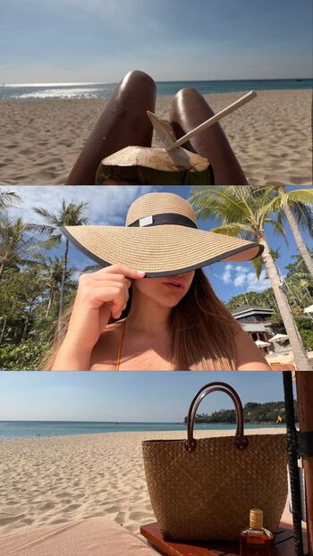 Full leaked Influesii private onlyfans photo