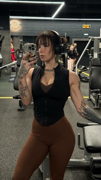 Full leaked Inga galeeva page private onlyfans photo