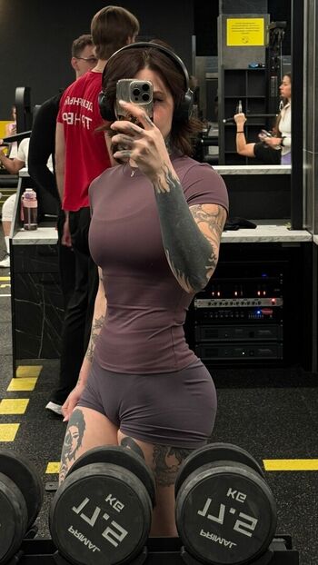 Full leaked Inga galeeva page private onlyfans photo