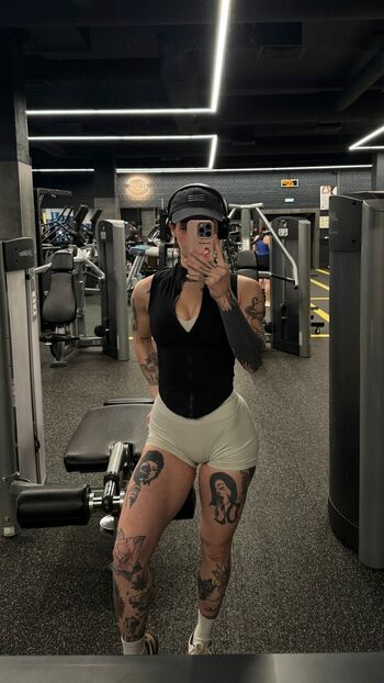 Full leaked Inga galeeva private onlyfans photo