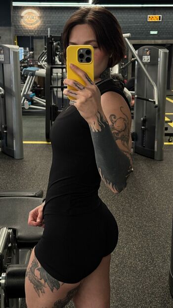 Full leaked Inga galeeva private onlyfans photo