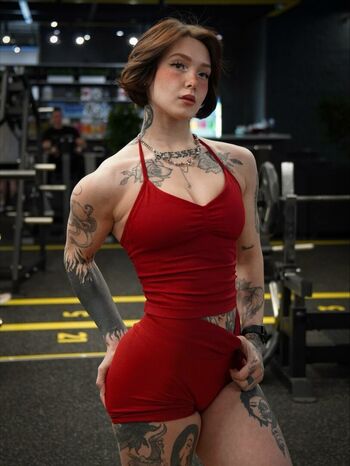 Full leaked Inga galeeva private onlyfans photo