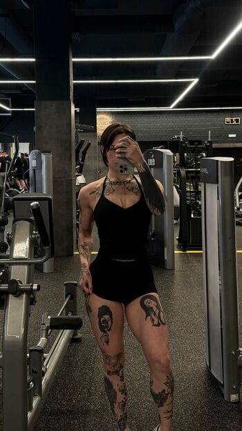 Full leaked Inga galeeva private onlyfans photo