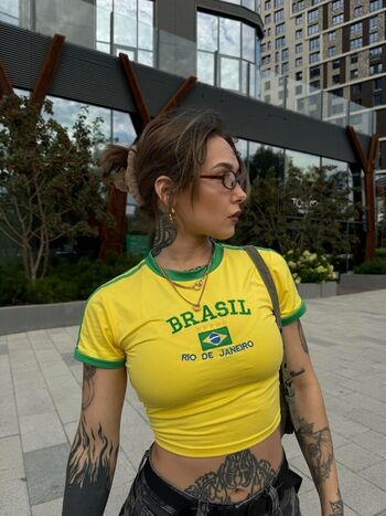 Full leaked Inga galeeva private onlyfans photo