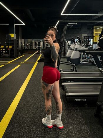 Full leaked Inga galeeva private onlyfans photo