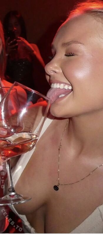 Full leaked Ingeborg anna matilde hansen private onlyfans photo