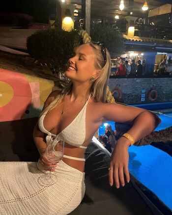 Full leaked Ingeborg anna matilde hansen private photo