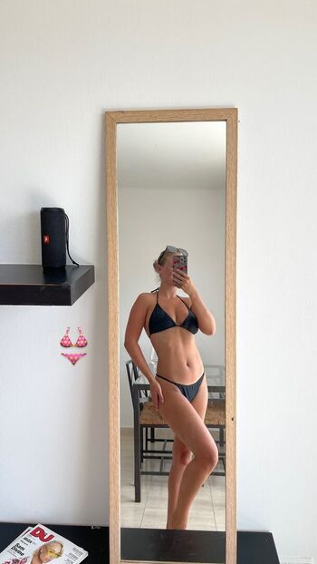 Full leaked Ingeborg anna matilde hansen private photo