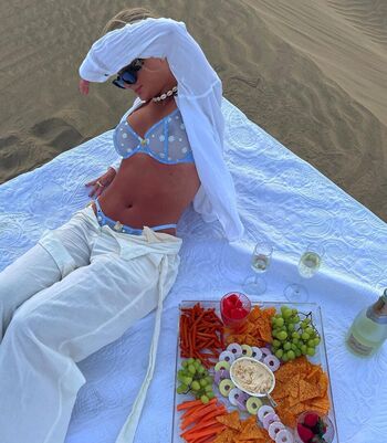 Full leaked Ingeborg anna matilde hansen private photo