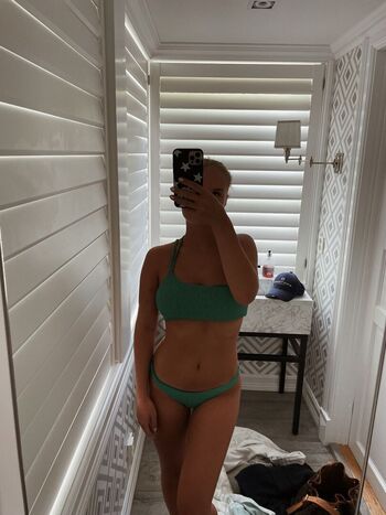 Full leaked Ingeborg anna matilde hansen private photo
