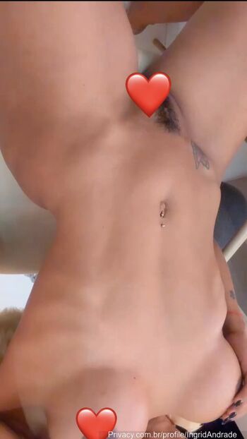 Full leaked Ingrid andrade private onlyfans photo
