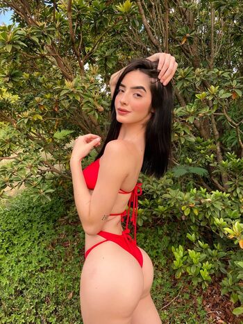 Full leaked Ingrid bianchi page private photo