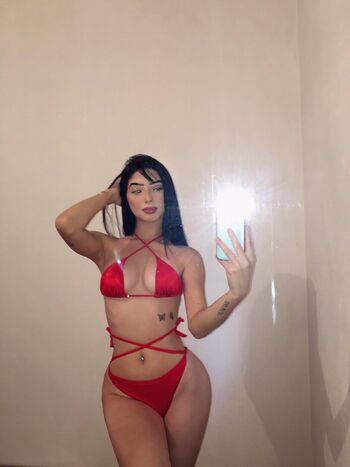 Full leaked Ingrid bianchi private photo