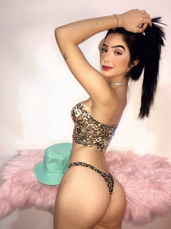 Full leaked Ingrid bianchi private photo