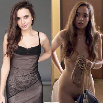 Full leaked Ingrid bisu private photo
