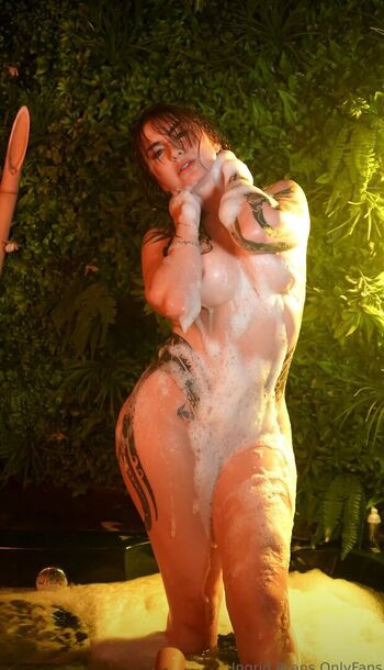 Full leaked Ingrid brans private photo