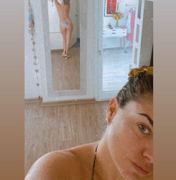 Full leaked Ingrid cruz private onlyfans photo