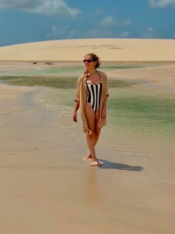 Full leaked Ingrid guimaraes private photo