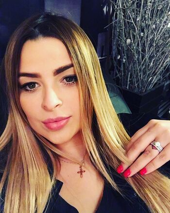 Full leaked Ingrid lozano private photo
