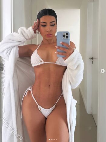 Full leaked Ingrid ohara private onlyfans photo