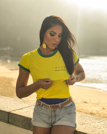 Full leaked Ingrid oliveira page private onlyfans photo