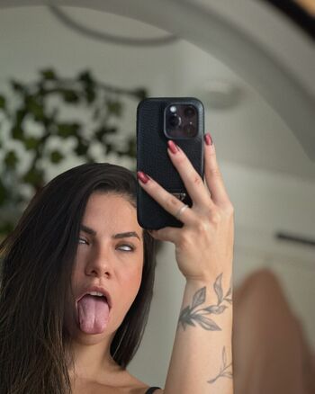 Full leaked Ingrid oliveira page private onlyfans photo