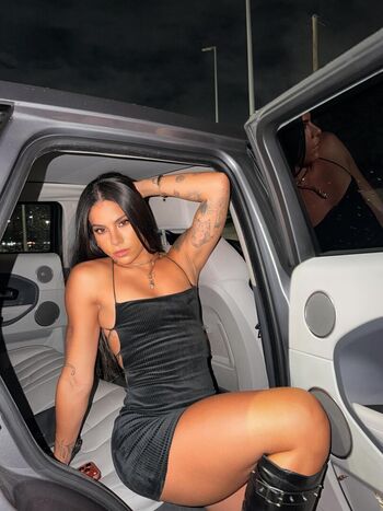 Full leaked Ingrid oliveira private photo