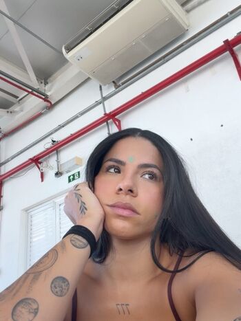 Ingrid Oliveira