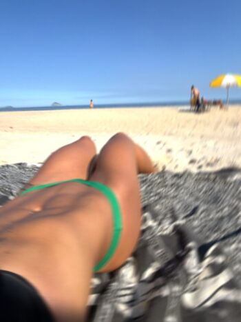 Full leaked Ingrid oliveira private photo