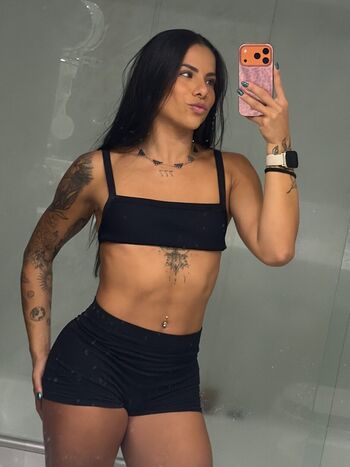 Ingrid Oliveira
