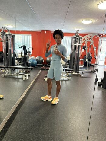 Full leaked Ingrid silva private onlyfans photo