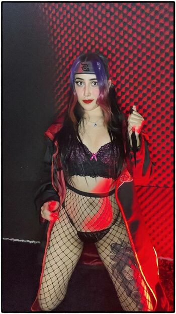 Full leaked Ingrid soto page private photo